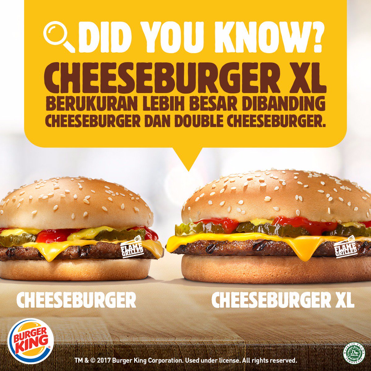 Burger King Indonesia on Twitter: 