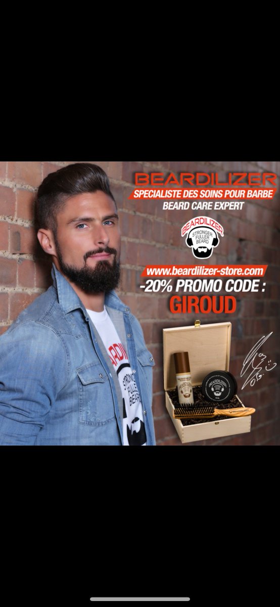 Great result last night! ⚽️⚽️🙏🏼Now looking forward for the big game V United on saturday! 
By the way, if you are a beardo, have a look to my new partnership brand BEARDILIZER... ‘Tis Holiday season, get 20% off! 🎅🏼👊🏼