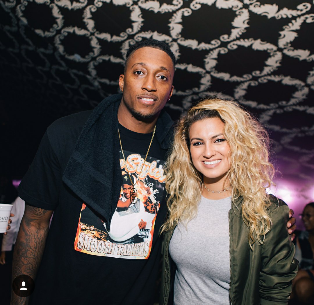 Lecrae (@lecrae_moore) on Twitter photo 