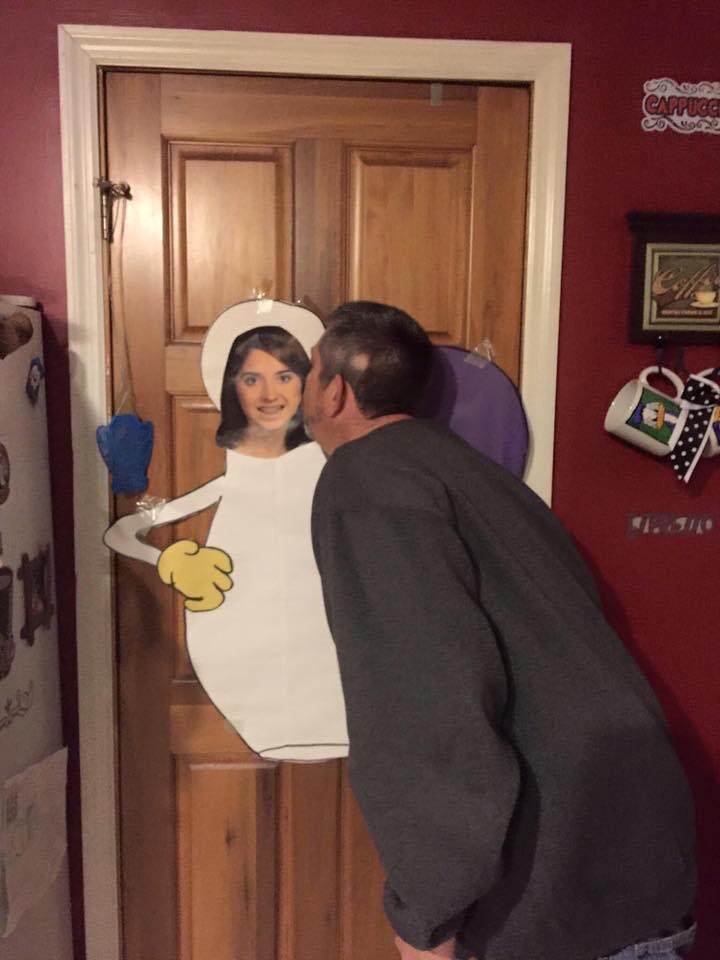 Happy Birthday to THE Todd Edwards.   