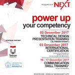 Photo by CDC Unpad (@cdcunpad)