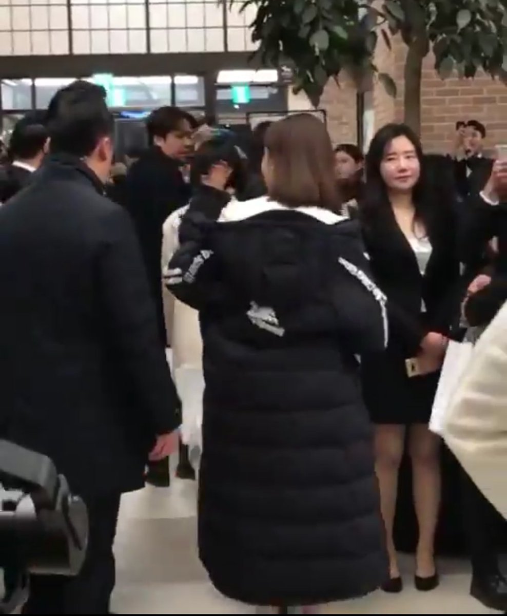 le coq sportif long down jacket