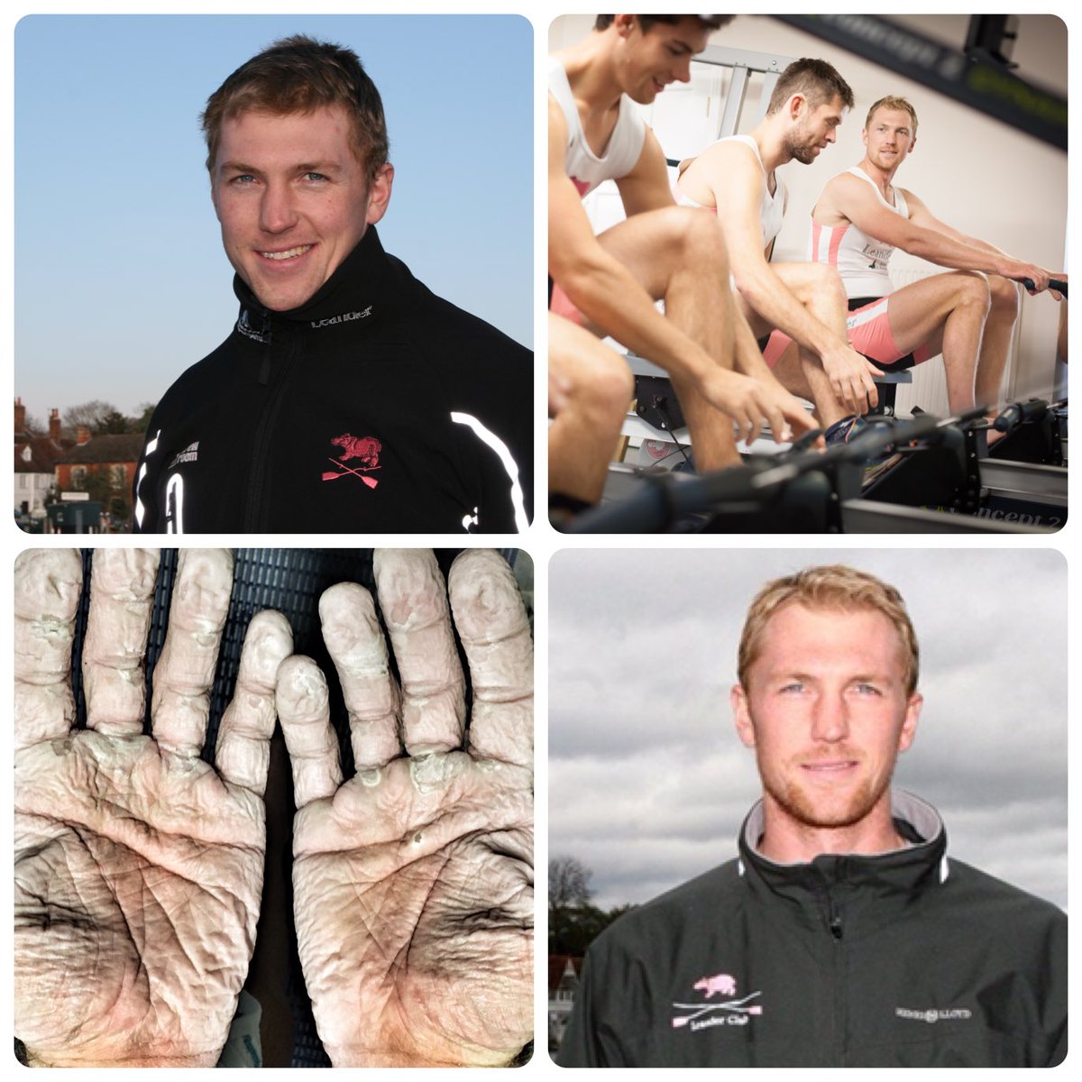 Leander_Club's tweet photo. It’s a week to go until Alex Gregory MBE makes a return to the Club to discuss his polar adventures! https://t.co/YU35yCiEB0 #PolarRow #Henley #recordbreaking https://t.co/vES5ASDpbv