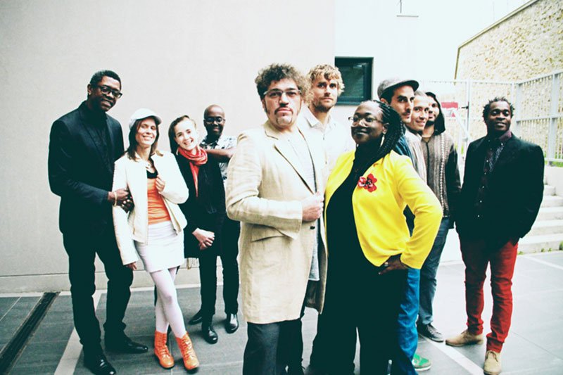 Ce soir/19h00, #émission en #direct du #NewMorning autour de #JulienLourau sur ➡️ newmorningradio.com
#funk #jazz #groove #radio #newmorning #paris