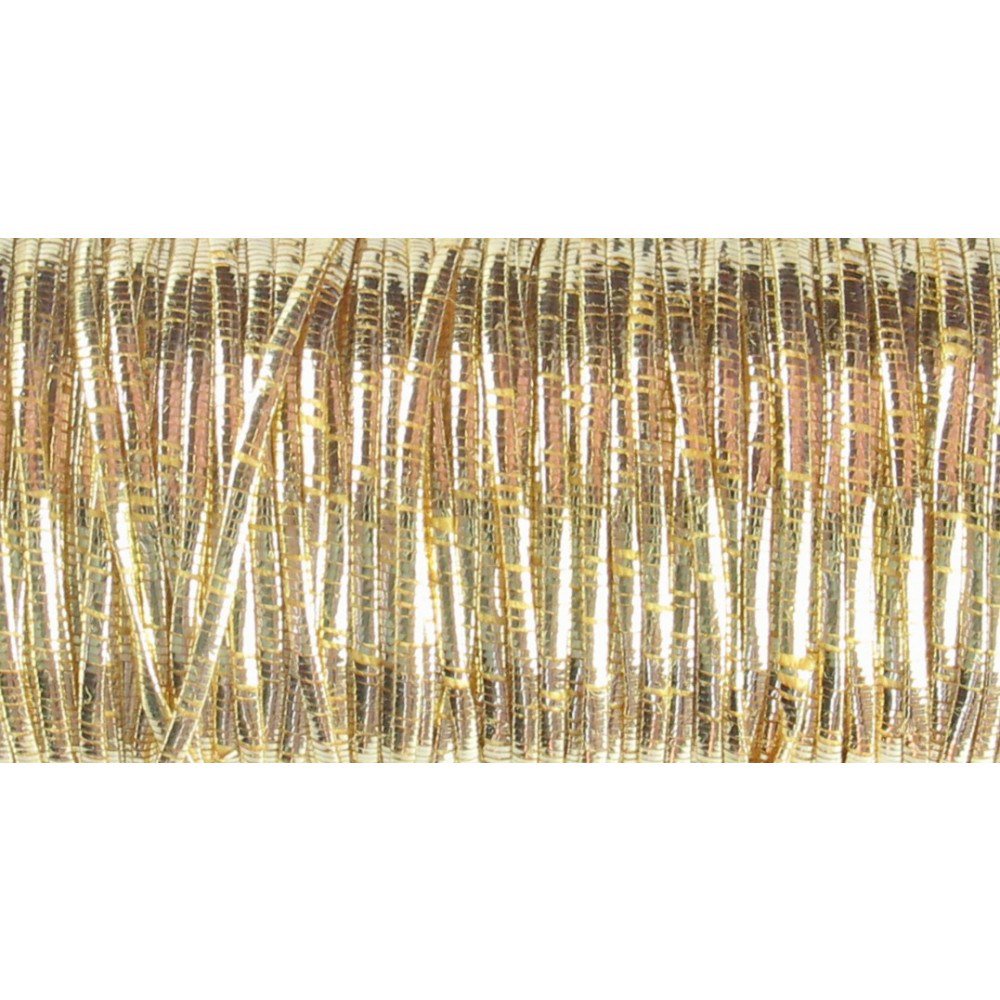toyeandco's tweet photo. Gilt Elizabethan Twist (2Ply) https://t.co/Uw7EMOBo9O https://t.co/KCyVfXbWCJ