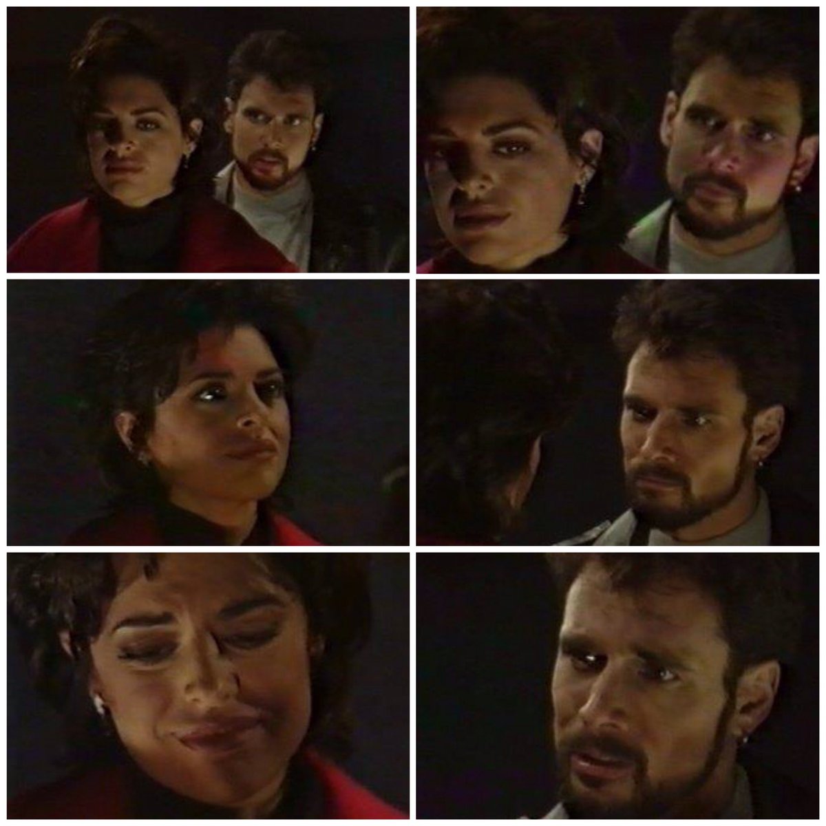 Daysofour_Lives's tweet photo. #OnThisDay in 1994, Bo asked Billie to marry him #Days https://t.co/VcYHzSQk5F