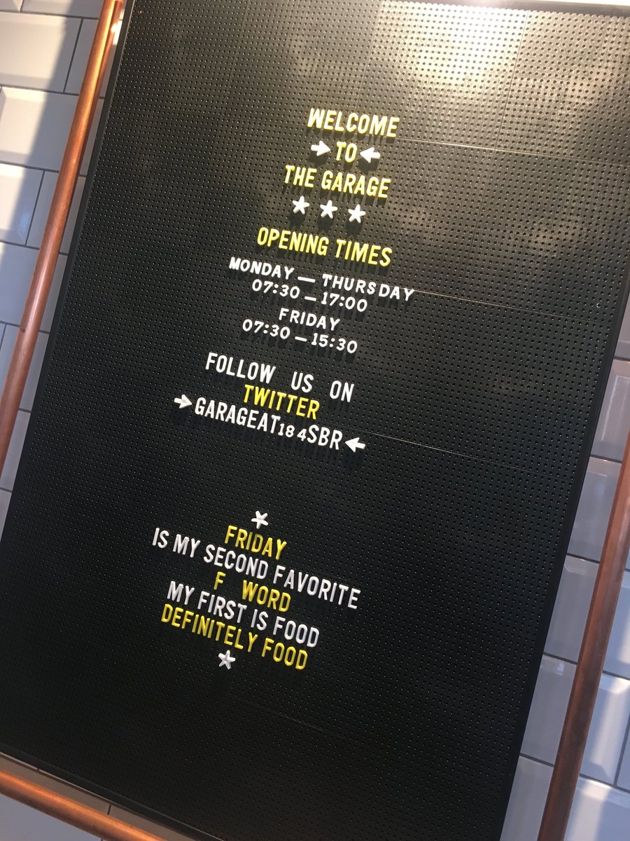 kellycuschieri's tweet photo. Crimbo fuel @Garage184SBR #dontMind #ifIdo @gwbramwell @BaxterStorey @rochegavin73 @EdWalker18 https://t.co/lcKUhKgnZz