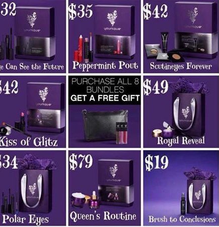 Dixiepuff's tweet photo. 💁🏼They are bringing all bundles back for one day and one day only! 🙏😊🙏💜All bundles on sale today! 💜
Shipping is free on all orders $50+. 
Let me know if I can pick up one or two for you or check it out yourself from the link.👇😍🎄☃️🎅🏻
https://t.co/a5uDWWKfjr https://t.co/At4X2an5S3