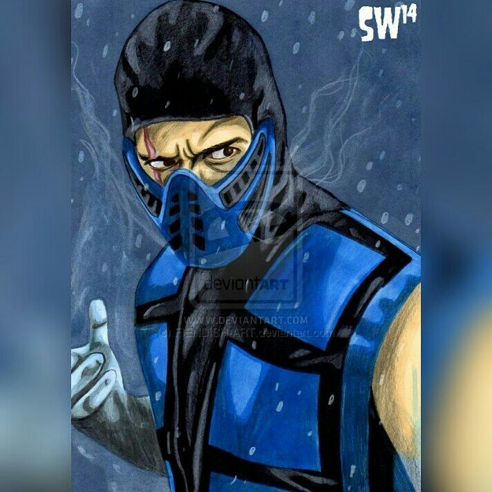 JoelXero's tweet photo. It's ME! What do you guys think? Painting by Scott Watson (FIENDISH-ART)
#SubZero #mortalkombat #artwork #art #fanart #subzerocosplay #cosplay #JoelXero #throwbackthursday #tbt #throwback #classicsubzero #mk #mk3 #mktrilogy #videogamecosplay https://t.co/PPWuALTXnW