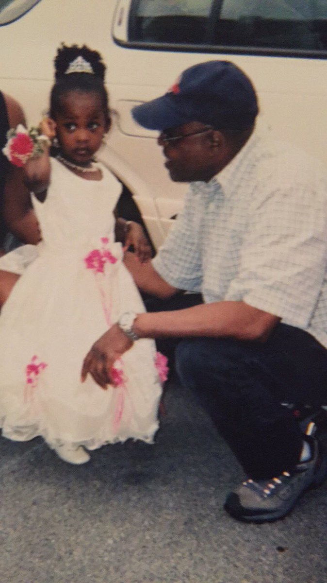 Its_Tazz19's tweet photo. I canโt keep you off my mind๐ #ripgpop https://t.co/0xsKHZibFW