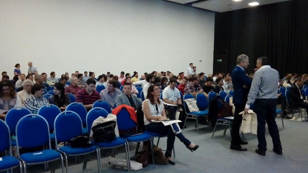 RedTGINTI's tweet photo. Arrancamos en Paraná con 3° Encuentro Regional de Mejora Continua ENTRE RIOS, con #SAMECO e instituciones de la provincia @UierOk @CEER_98 @GobiernoER @FIQUNL @UnivAutonomER @FcecoUNER @PRODUCCION_ARG @INTIargentina https://t.co/ayddiiXU9Y