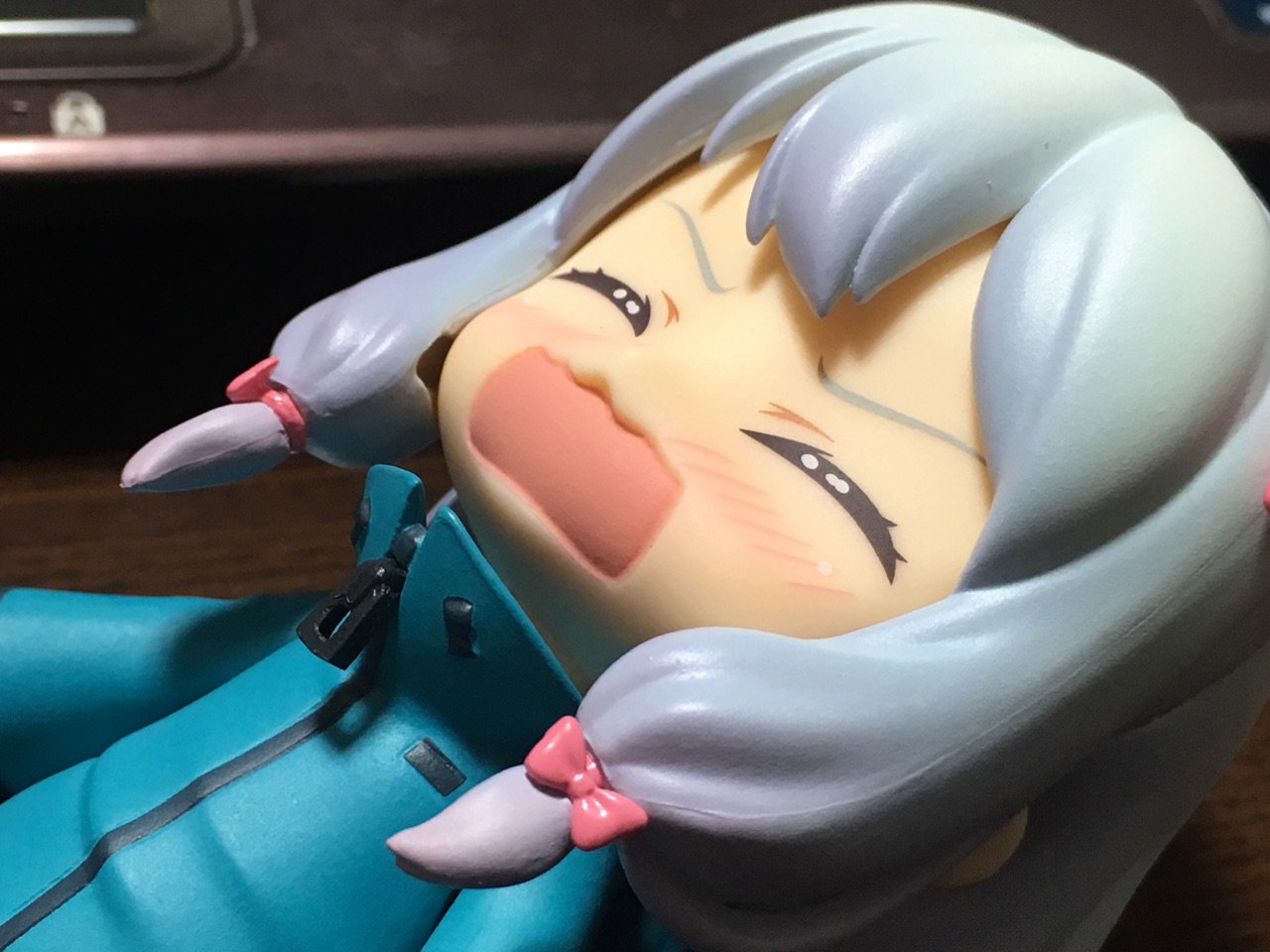 イシス on X: 