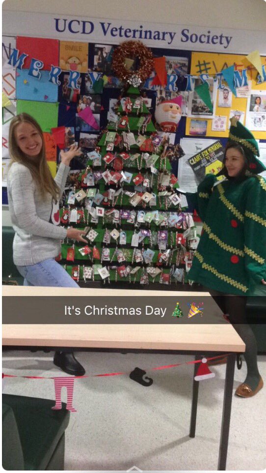 ucdvetsoc tweet media