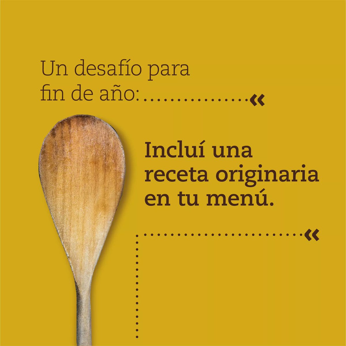 Aprovechemos el fin del año para honrar nuestras raíces, ¿te animás a este desafío?

Si querés comprar el libro comunicate a: 0982 512 568, o a poytava@gmail.com