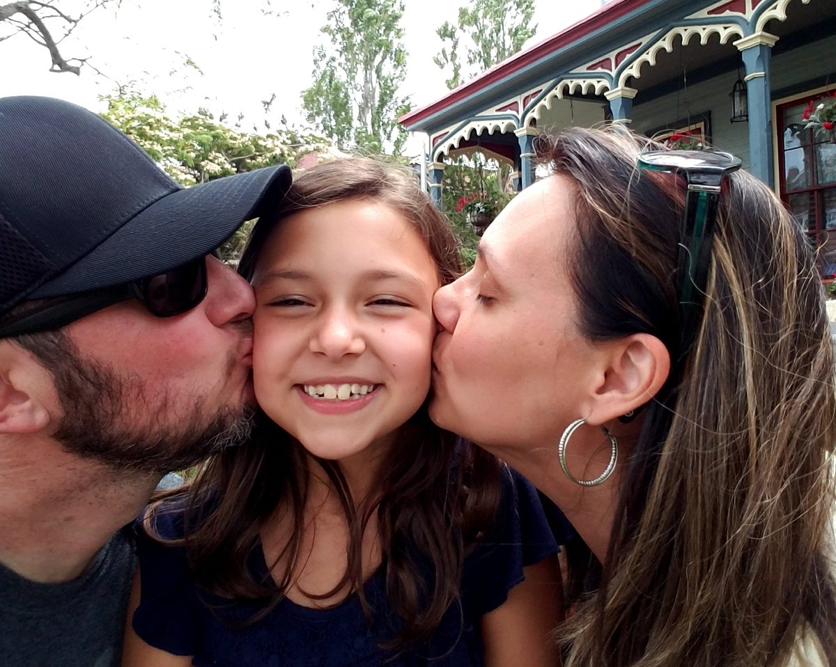 That's what really matters