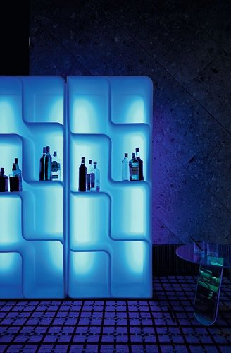MyYourUK's tweet photo. Baraonda Back Bar #hoteldesign #bardesign https://t.co/ymG1sVipOd