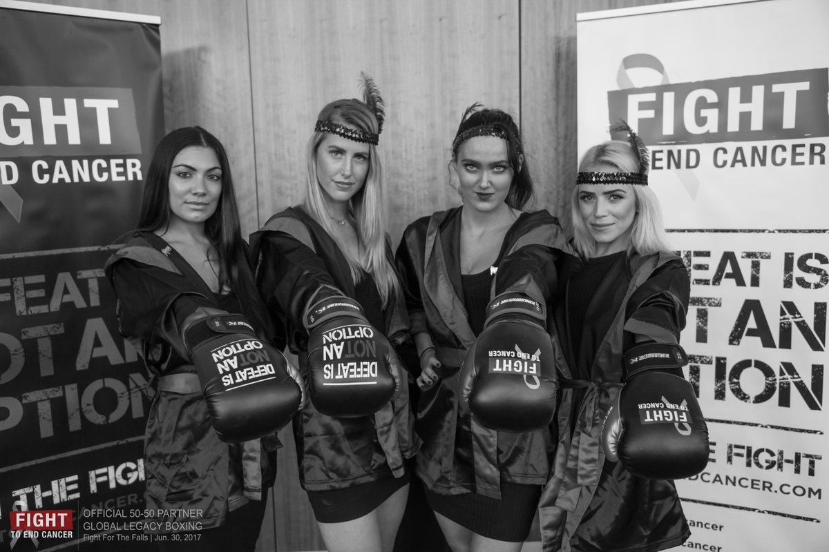 FightEndCancer's tweet photo. Global Legacy Boxing Continues The Fight To End Cancer At THUNDER AT THE FALLS | December 1st Niagara Falls, ON.

We're delighted to partner again w/ @GLBoxing for the return of pro #boxing to Niagara Falls, for their 7th professional show

TICKETS &amp; INFO: https://t.co/2Nn5GntJRr https://t.co/QO1tw2x1pP