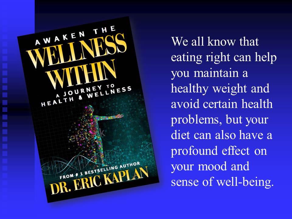 Change your cells, change your life.  See why President Trump sits on the cover of my first books Lifestyle of The Fit &amp; Famous.