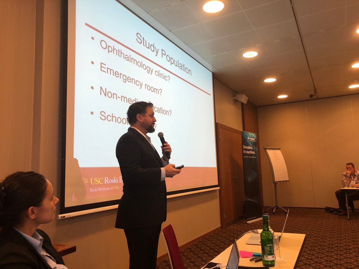 Light for Sight tweet media