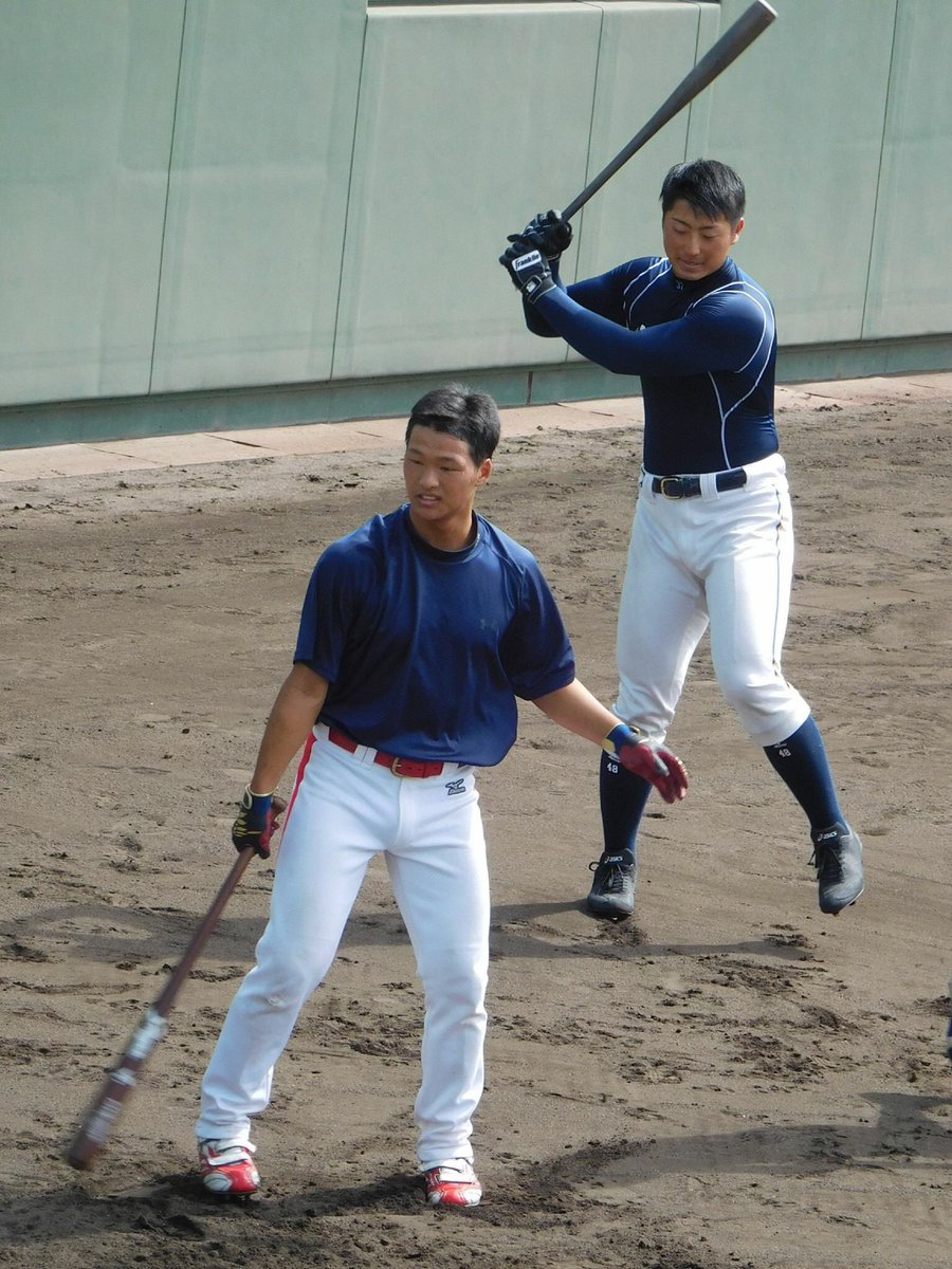 jinbaka2's tweet photo. 今年もあと1ヶ月！
年末の自主トレなど色々予定が埋まってきてる^ ^
今年から新たなチャレンジで出来る事は全てやる。
そして年明けからある方の自主トレに参加させて頂くのでいろいろなことを吸収してきます！
2年後のドラフトで名前を呼んで頂く様時間を無駄にせず1日を大切にしていきます！ https://t.co/vSKuHRawwG