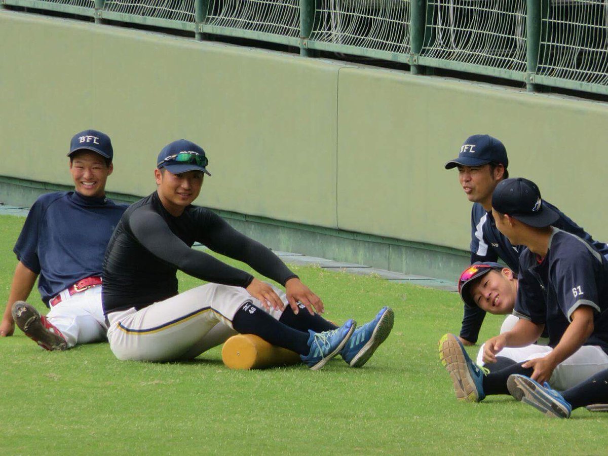 jinbaka2's tweet photo. 今年もあと1ヶ月！
年末の自主トレなど色々予定が埋まってきてる^ ^
今年から新たなチャレンジで出来る事は全てやる。
そして年明けからある方の自主トレに参加させて頂くのでいろいろなことを吸収してきます！
2年後のドラフトで名前を呼んで頂く様時間を無駄にせず1日を大切にしていきます！ https://t.co/vSKuHRawwG