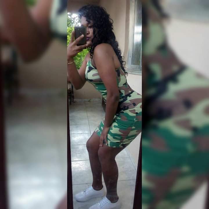 India_Kassy's tweet photo. ' D novo pode sim né pai! 💅 https://t.co/ZkcTjohaGH
