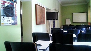 Fundación de los Ferrocarriles Españoles tweet media