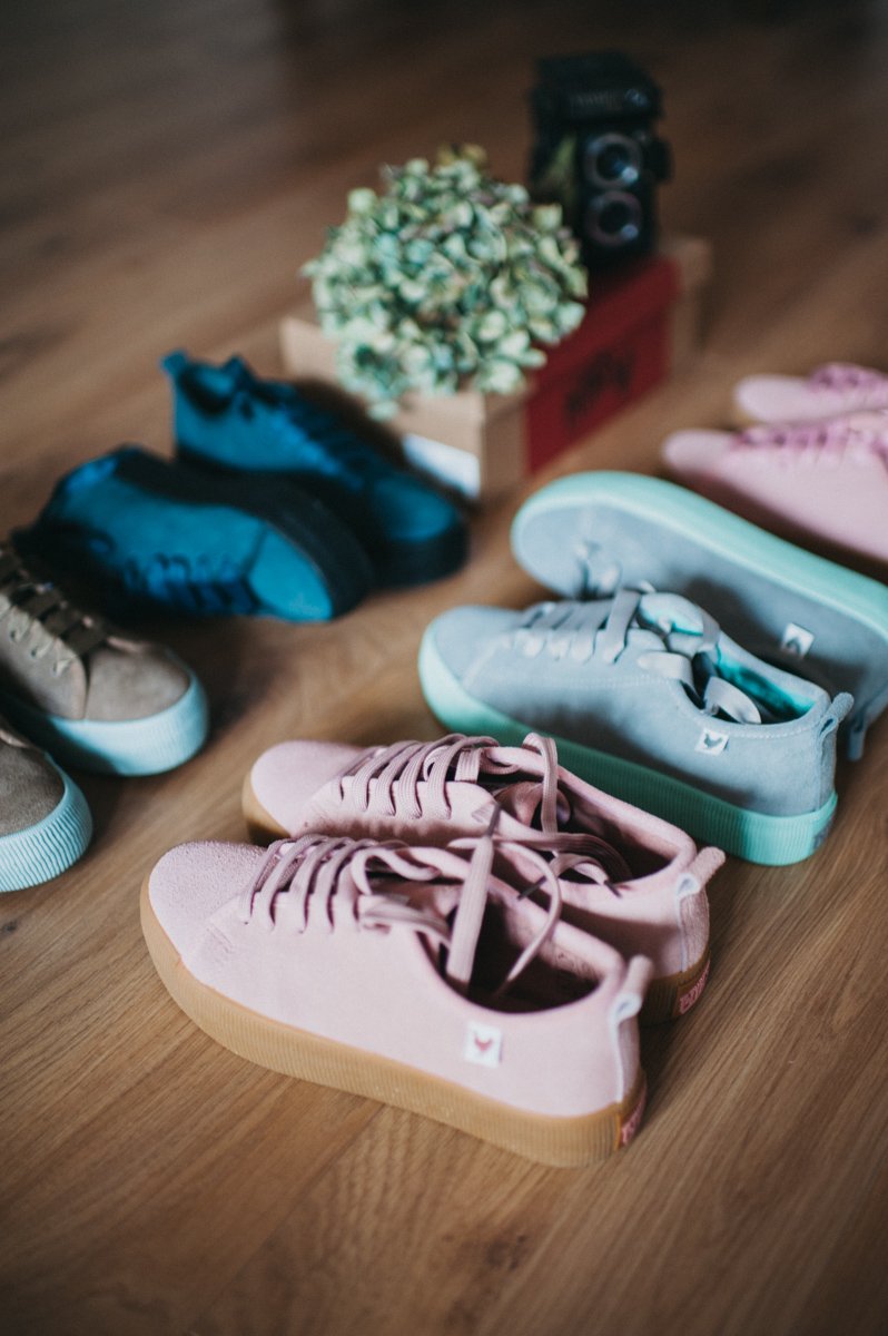 Colecciones que enamoran… bit.ly/modeloYOKO