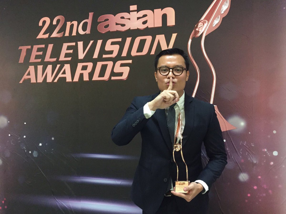 Biografi Profil Biodata Best Sports Presenter Commentator