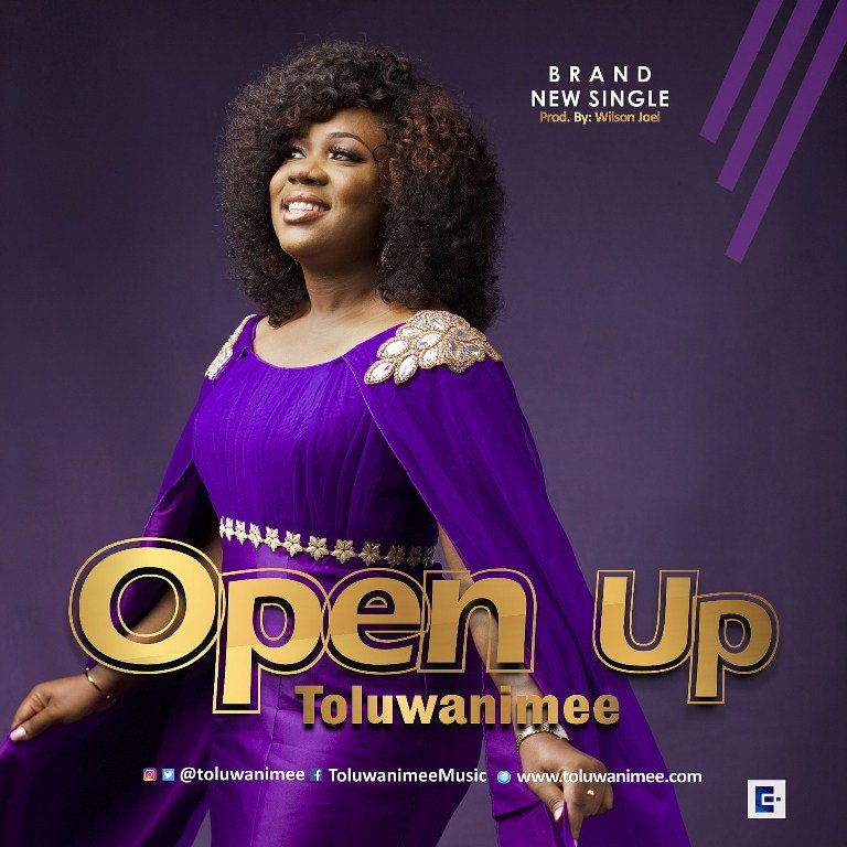 SelahAfrik's tweet photo. #SelahView: @Toluwanimee Evokes An Epiphany With "Open Up" https://t.co/D3uLVmPvdR https://t.co/irkurj5iI4