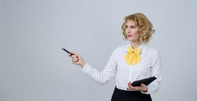 Make sure your next prezo doesn’t bore with these expert tips from <a href="/PGi/">PGi</a>: bit.ly/2i3H4mI