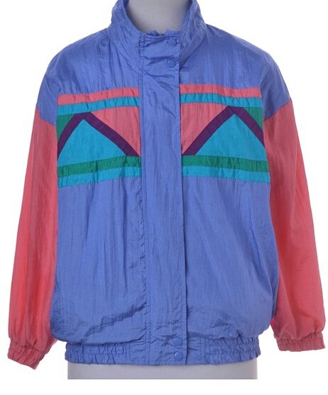 RecordsRelics's tweet photo. 80s/90s sports tops are so on trend right now! Get yours while stock lasts! Between €20 and €30 each! #corkvintagemap #corkcity #recordsandrelics https://t.co/Tv3LpkKTpu