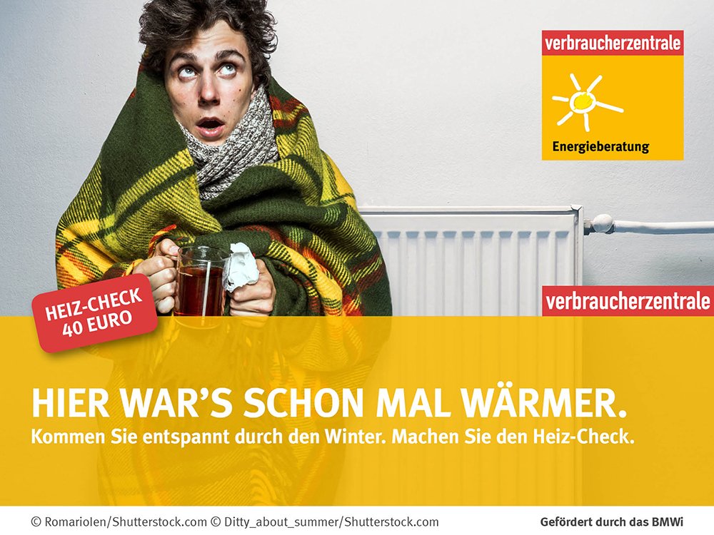 VZHB's tweet photo. Ist Ihre #Heizung energieeffizient eingestellt? Jetzt #HeizCheck bei der #Energieberatung buchen 0421-160 777 @VZHB oder unter der kostenfreien Hotline 0800 - 809 802 400 @vzbv_eteam
https://t.co/EpDGgtCapG
/den-schwachstellen-der-heizung-auf-die-spur-kommen-19228 https://t.co/XWcHD9cU1o