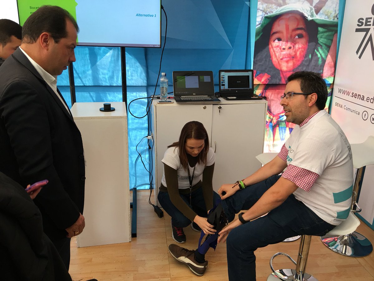 wdaza's tweet photo. Si estás en #HeroesFest2017 puedes visitar el punto de activación @SENAComunica en el escenario principal . @Heroes_Fest #FondoEmprenderSENA #TecnoparqueSENA #SENNOVA #HéroesConPropósito @jalizarazo @GabrielAicardoG @josedariocastro @CarlosAGamba @EmilioSENNOVA https://t.co/5DW33CWKY6