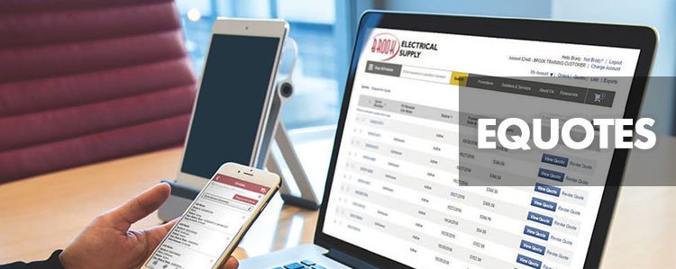 View your quotes and convert them to orders easily at any time online. Learn more: pos.li/287pzh