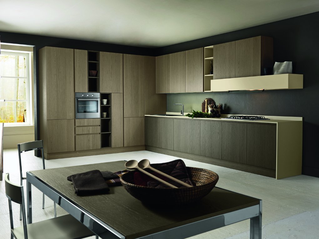 bktLOFT's tweet photo. Experiences of flavours and culture, but also of emotion and exclusivity in the name of tradition and taste sharing. Because touching real wood makes you live an emotion that lasts forever #bktloft #modernkitchen https://t.co/dSxQkbes04