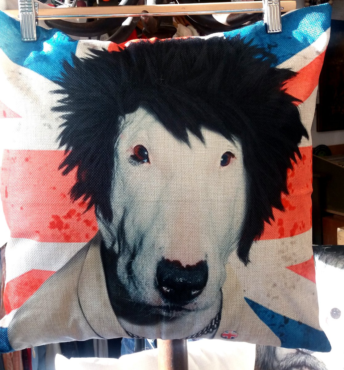 RecordsRelics's tweet photo. Loads of awesome cushions instore about 20 different designs here's a few of our favourites! #recordsandrelics #corkcity #christmasgifts https://t.co/KpV84Iro3t