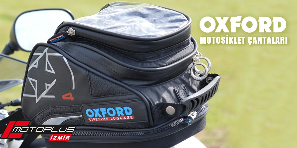 #Oxford Çanta Modelleri Uygun Fiyatlarla #MotoPlusİzmir'de | 
#motosiklet #motosikletaksesuar | goo.gl/HJBmv7