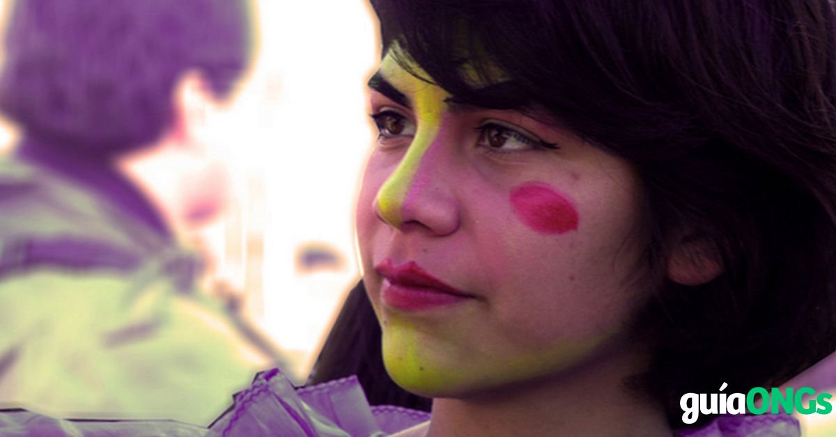 guiaongs's tweet photo. Firma: No, es NO https://t.co/6msa1i7Ayv #mujer #violenciagenero #womenpower #genero #mujerindependiente #LaManada https://t.co/DdcTmqiCsY
