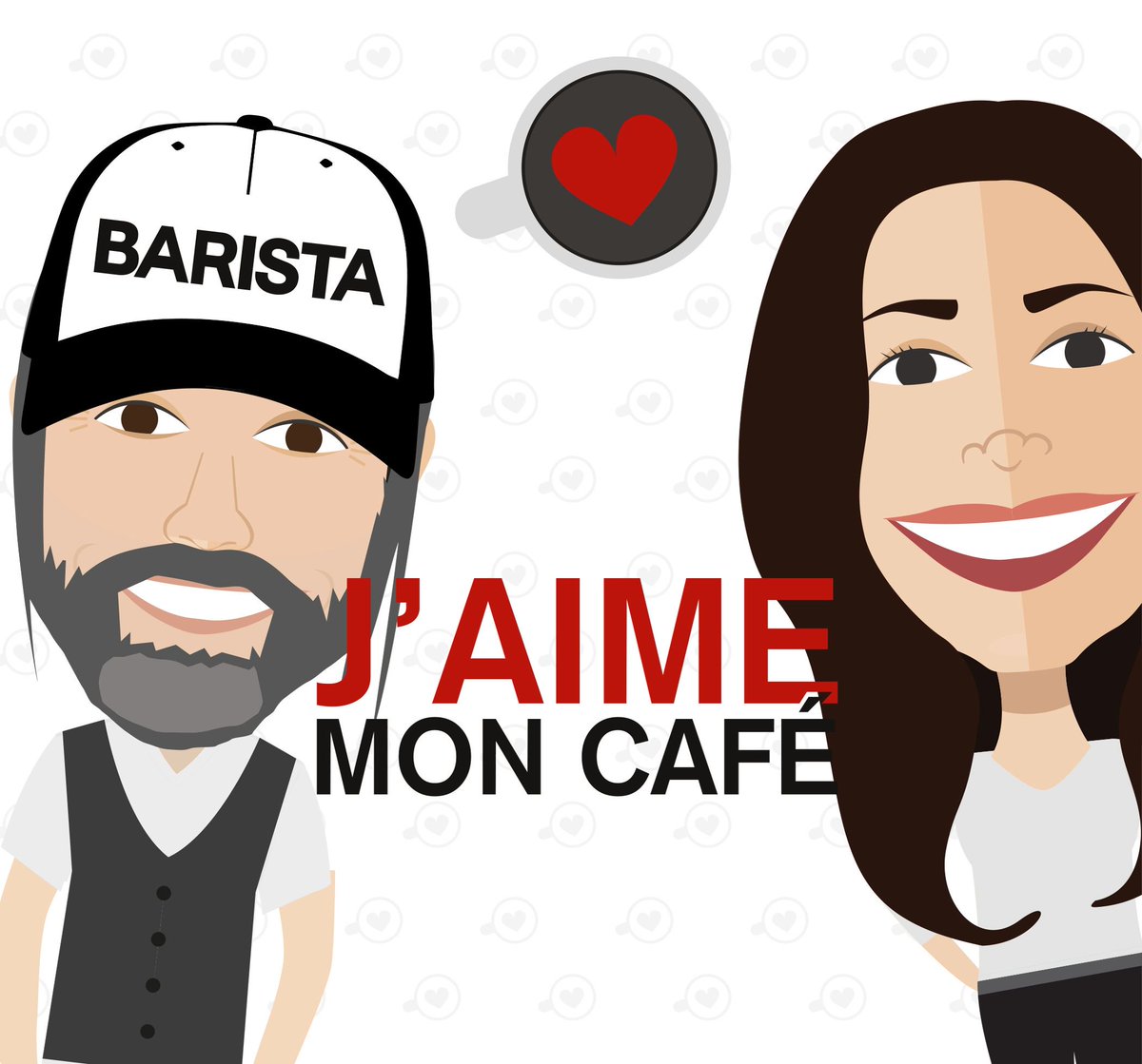baristamtl's tweet image. #Jaimemoncafé- Rendez-vous ce midi sur notre page #Facebook ! Nos invités : @jmdufaux, @cathmaison ! Vous apprendrez comment utiliser le #toddy et @serenoalex vous propose ses suggestions cadeaux caféinés ! - Amélie