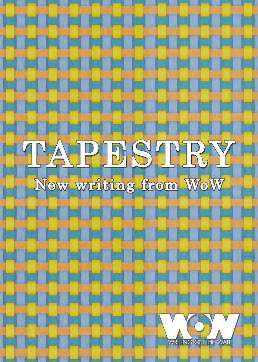 W2WLiv's tweet photo. Saturday 2nd Dec we will have our 2nd book launch for 'Tapestry' @TheBlackE  4pm! https://t.co/bRHfKq1F2x
