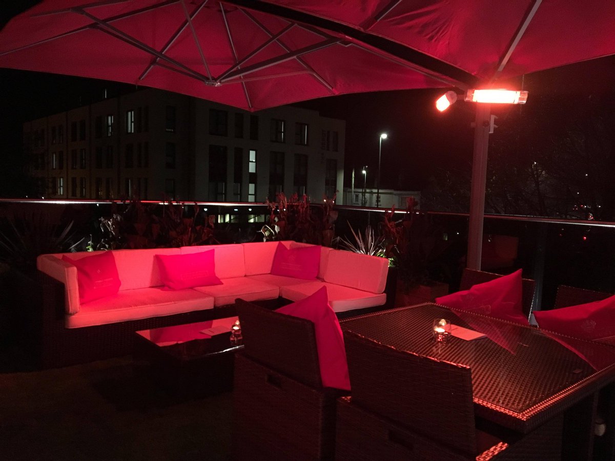 Pop-Up Bar Company (@popupbarbath) on Twitter photo Our first of many ventures into bar #consultancy is finished and it's great to see the new 'Rooftop Bar' <a href="/TheMintRoom/">The Mint Room</a> open! Serving fantastic #cocktails to match the amazing food! #goandtryit #indianfusion <a href="/CrumbsMag/">Crumbs Magazine</a> @tasteofbath <a href="/concierge_bath/">Concierge, Bath</a> <a href="/ThePigGuide/">ThePrandialPlayground</a> Our first of many ventures into bar #consultancy is finished and it's great to see the new 'Rooftop Bar' <a href="/TheMintRoom/">The Mint Room</a> open! Serving fantastic #cocktails to match the amazing food! #goandtryit #indianfusion <a href="/CrumbsMag/">Crumbs Magazine</a> @tasteofbath <a href="/concierge_bath/">Concierge, Bath</a> <a href="/ThePigGuide/">ThePrandialPlayground</a>