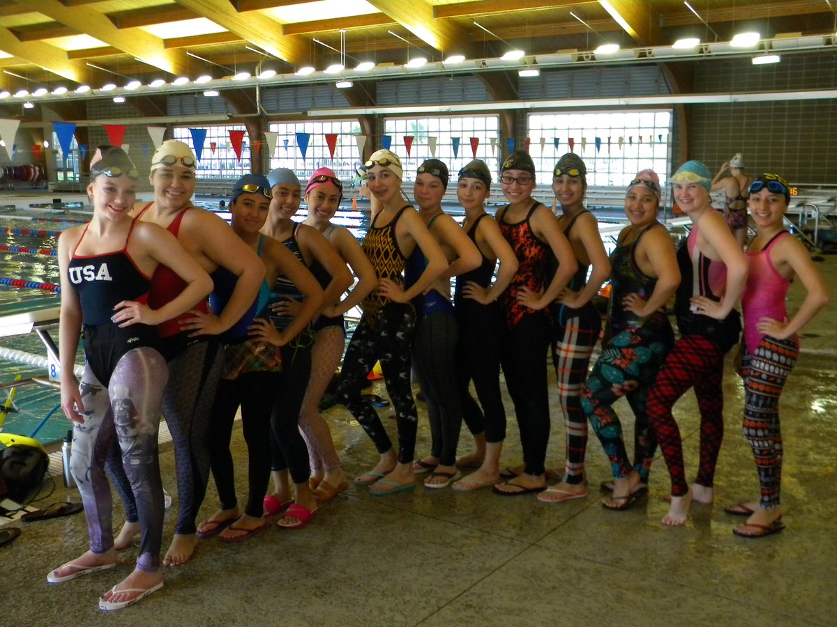 Prm Aquatics Pa Twitter The Swimming Team Began The Third Stage Of Our Season Training Plan This Past Monday All Swimmers Are Training In Tights We Have Doing This With Our Swimmers