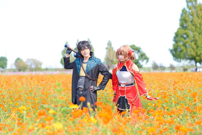 コスプレイヤー紗乃のTwitter画像83