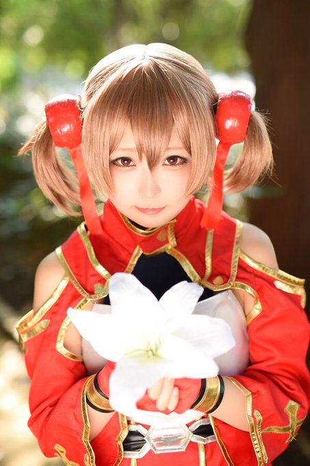 コスプレイヤー紗乃のTwitter画像85