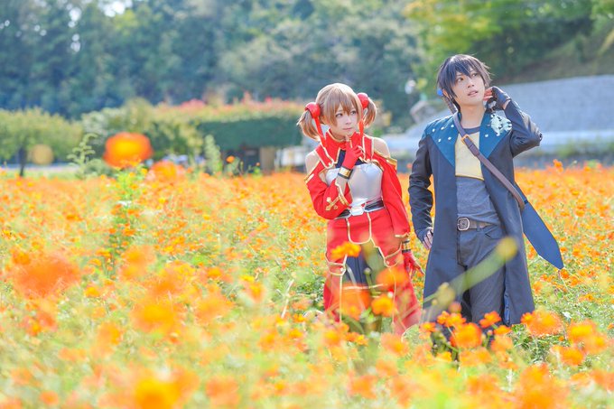 コスプレイヤー紗乃のTwitter画像84