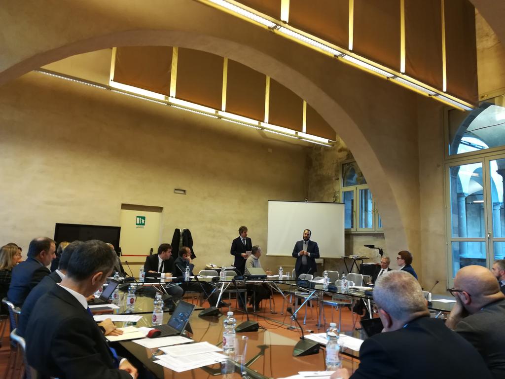 assolavoro's tweet photo. Dopo una mattinata di confronto sulle #ApL, il pomeriggio continua con Tavoli di #lavoro su #transizioni occupazionali, #recruiting40 e molto altro.#Skills40 https://t.co/a1azTLVLel