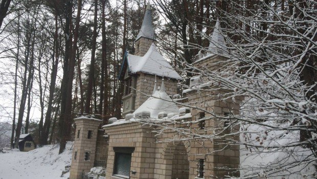 parkerlebnis's tweet image. Fränkisches Wunderland öffnet im Winter 2017 für Weihnachtsfeier parkerlebnis.de/fraenkisches-w…