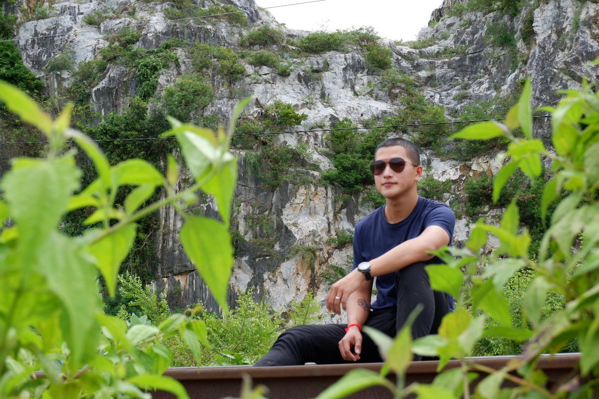 pheaktrasok2's tweet photo. Life is always complicated ! https://t.co/HxbIAmDo5f