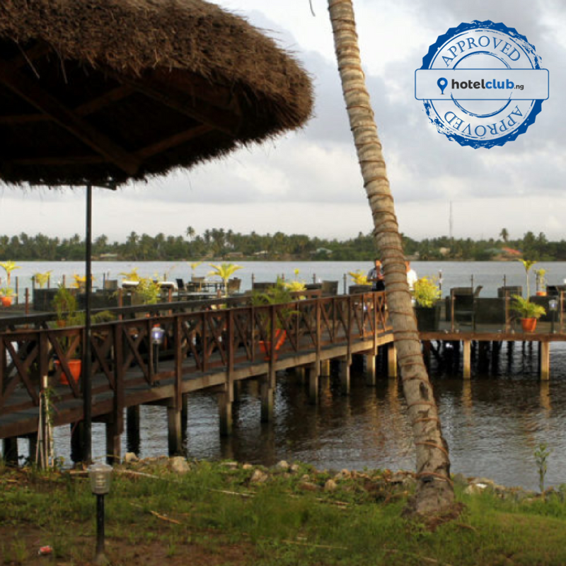 HotelClubNG1's tweet photo. Inagbe Grand Resort has signed up with hotelclub.ng - An island resort that offers more than just sun, sand and sea! A resort full of surprises, fun activities, lively entertainment and smiling faces. Set on the tranquil banks of the magnificent Lagos Lagoon and Atlantic Ocean. https://t.co/EyWdiRmklb